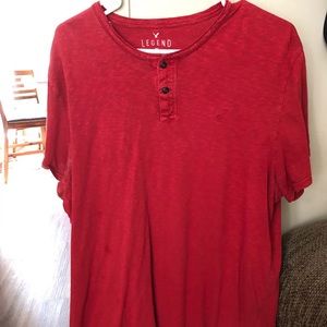 American eagle legend T